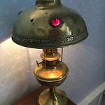 La Barillerie Oda ve Kahvaltı