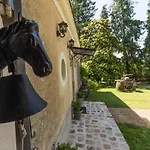 La Barillerie 4* La Flèche