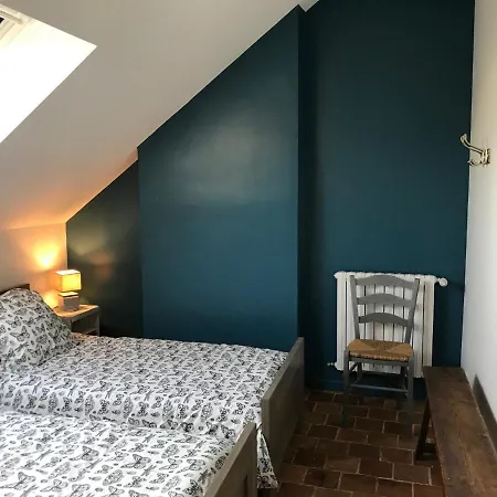 巴瑞耶瑞旅馆 住宿加早餐酒店