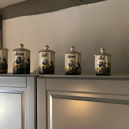 巴瑞耶瑞旅馆 拉弗雷切