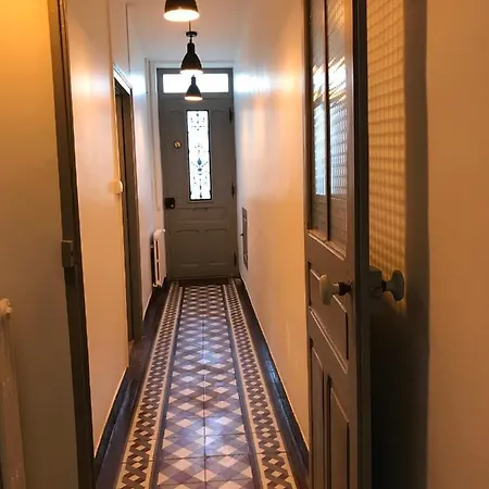 فندق مبيت وإفطار La Barillerie