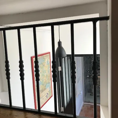 巴瑞耶瑞旅馆 4*