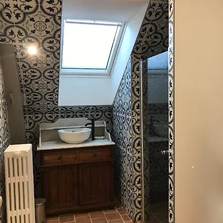فندق مبيت وإفطار La Barillerie 4*