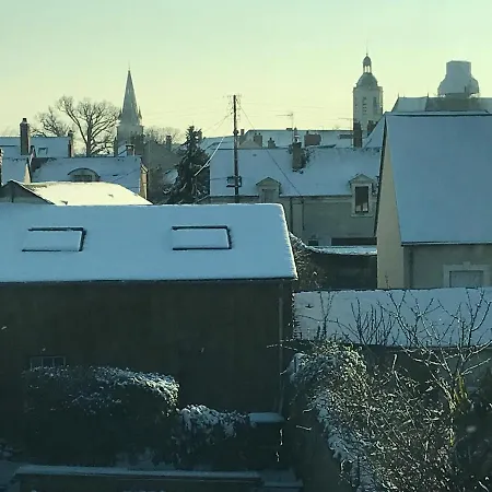 巴瑞耶瑞旅馆 住宿加早餐酒店 拉弗雷切