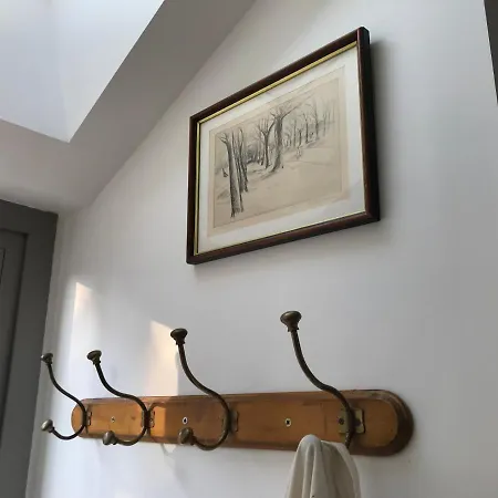 Couette-café La Barillerie 4*