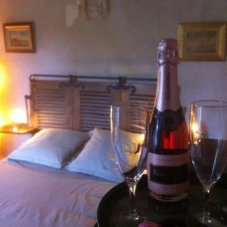 La Barillerie 4*