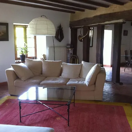 巴瑞耶瑞旅馆 4* 拉弗雷切