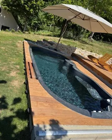 فندق مبيت وإفطار La Barillerie 4*