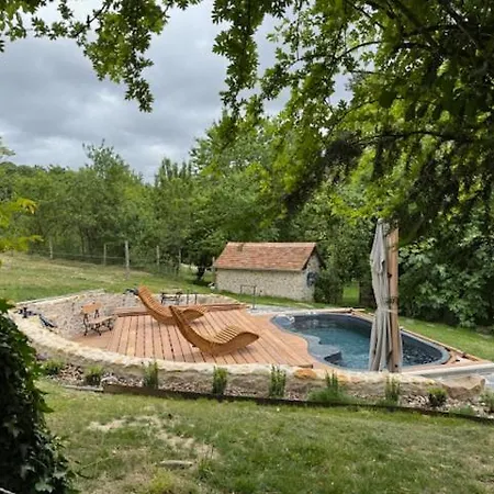 La Barillerie