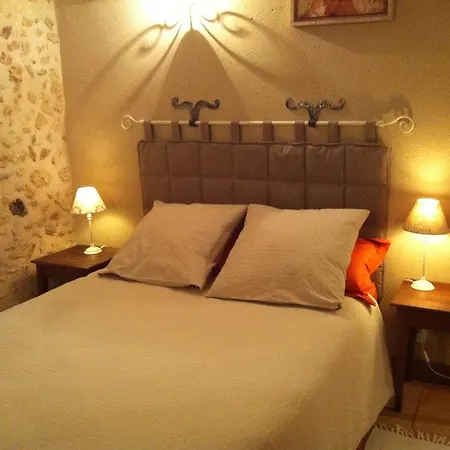 La Barillerie فندق مبيت وإفطار 4*