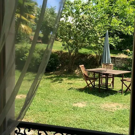 La Barillerie فندق مبيت وإفطار لا فْلوش