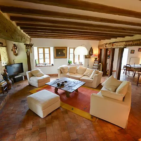 La Barillerie 4*