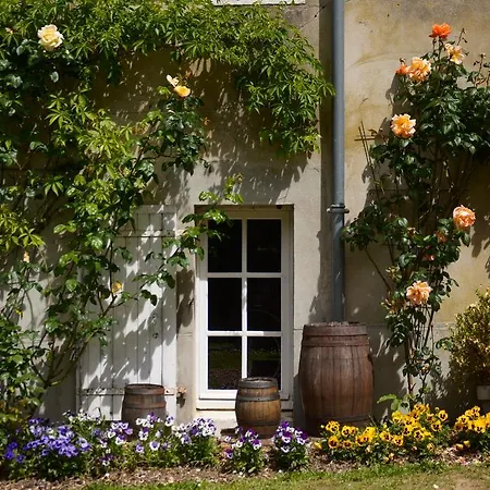 La Barillerie La Flèche