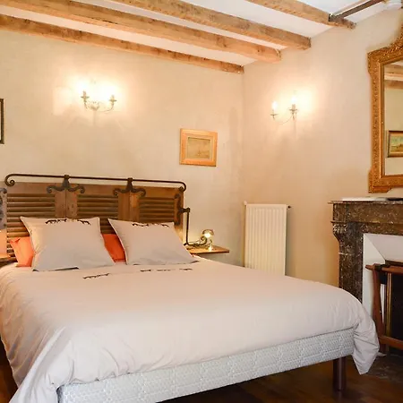 住宿加早餐酒店 巴瑞耶瑞旅馆 拉弗雷切