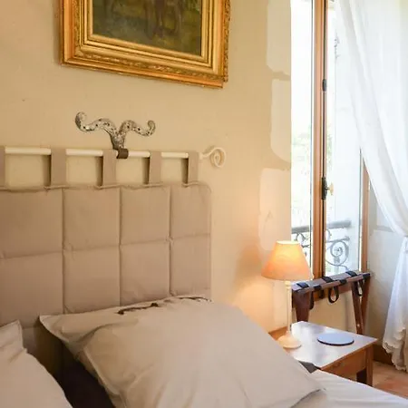 Bed and Breakfast La Barillerie