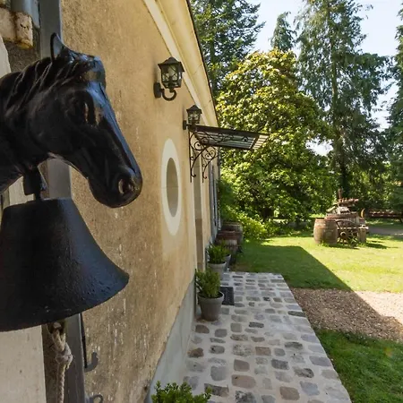 巴瑞耶瑞旅馆 4* 拉弗雷切