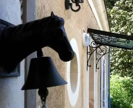 La Barillerie La Flèche