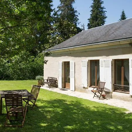 La Barillerie Couette-café 4*