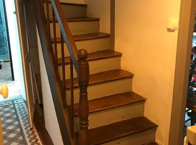 巴瑞耶瑞旅馆 4* 拉弗雷切