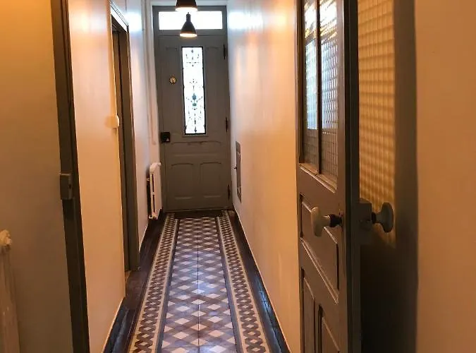 Bed and Breakfast La Barillerie