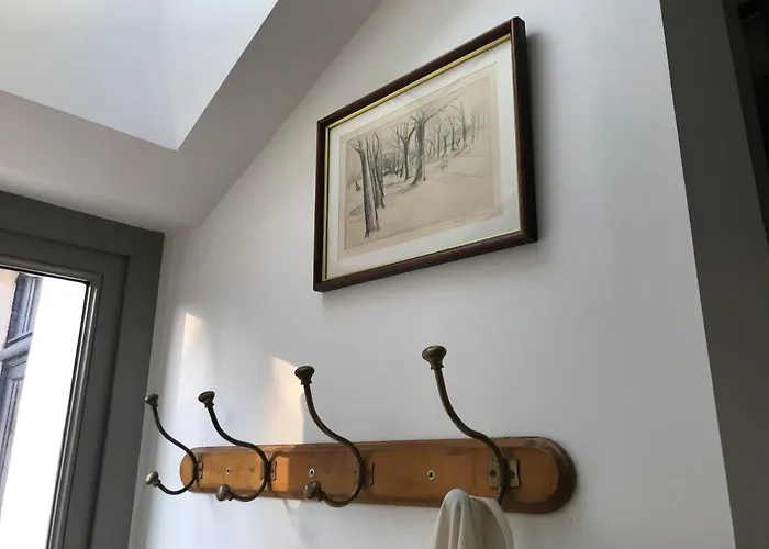 Bed and Breakfast La Barillerie 4*