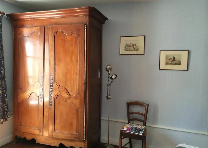 La Barillerie La Flèche