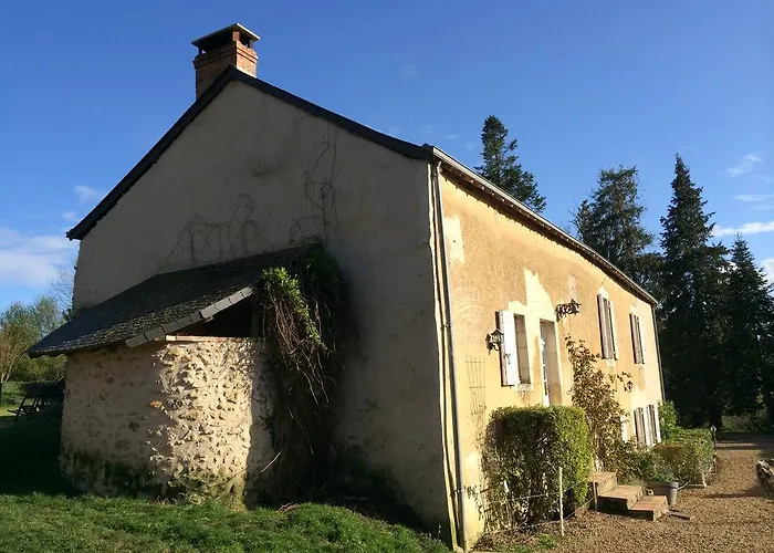 巴瑞耶瑞旅馆 住宿加早餐酒店 4*