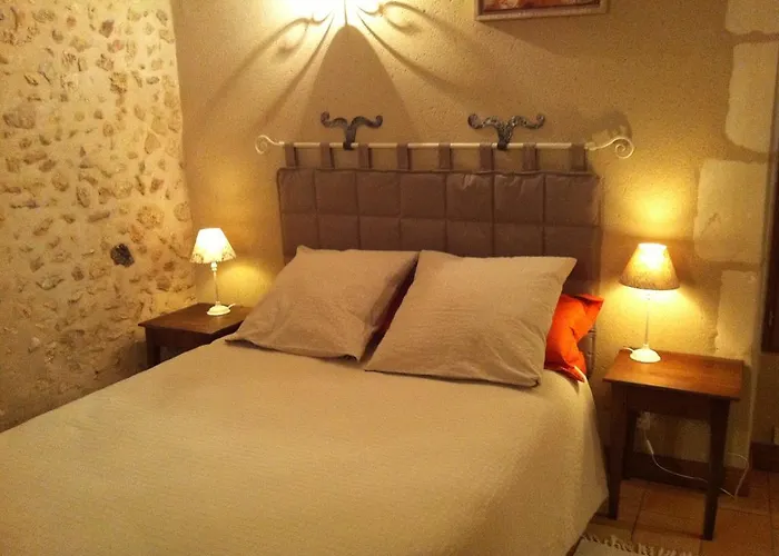 巴瑞耶瑞旅馆 住宿加早餐酒店 4*