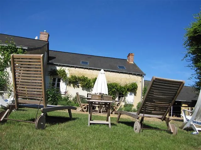 巴瑞耶瑞旅馆 拉弗雷切