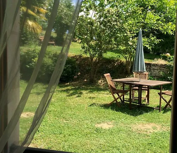 巴瑞耶瑞旅馆 住宿加早餐酒店 拉弗雷切