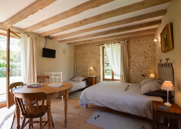 La Barillerie La Flèche