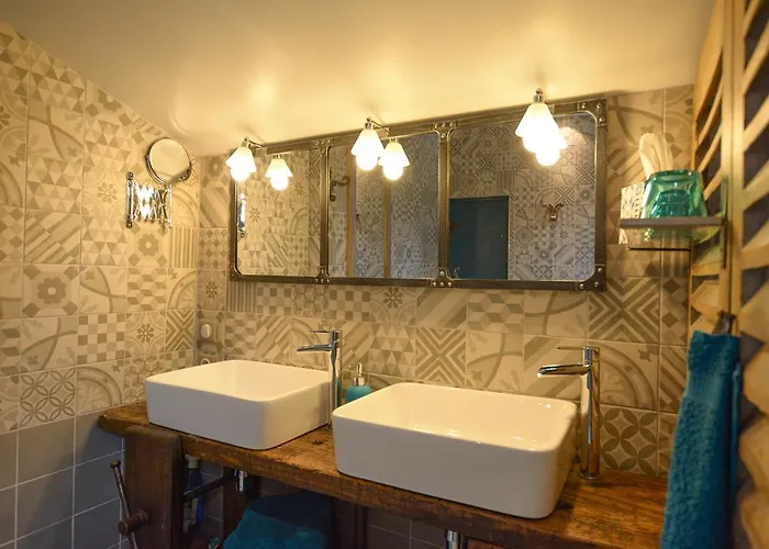 La Barillerie La Flèche