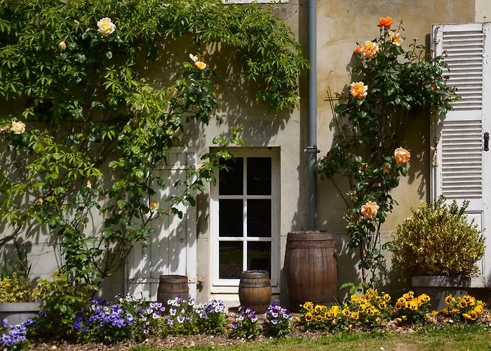 巴瑞耶瑞旅馆 拉弗雷切