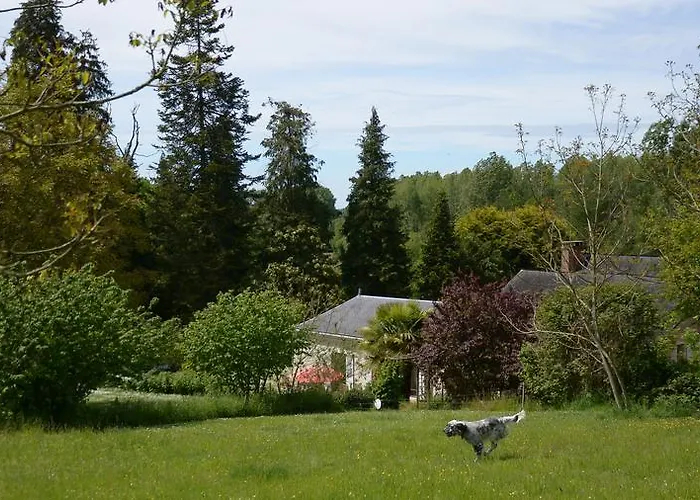 住宿加早餐酒店 巴瑞耶瑞旅馆