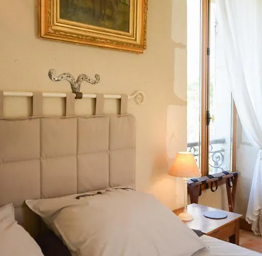 Bed & Breakfast La Barillerie