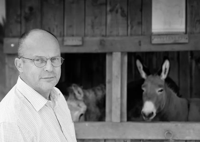 巴瑞耶瑞旅馆 4* 拉弗雷切