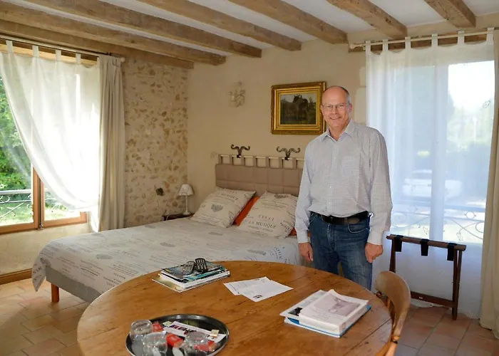 住宿加早餐酒店 巴瑞耶瑞旅馆 4*