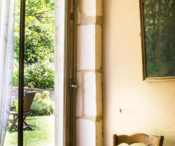 La Barillerie Couette-café 4*