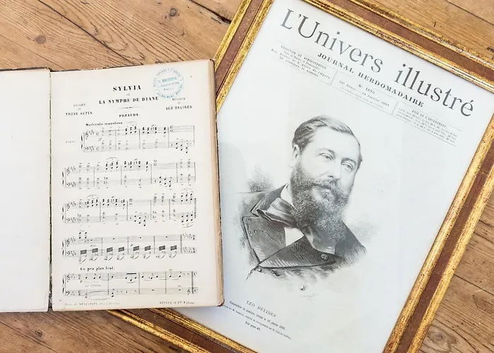 巴瑞耶瑞旅馆 拉弗雷切