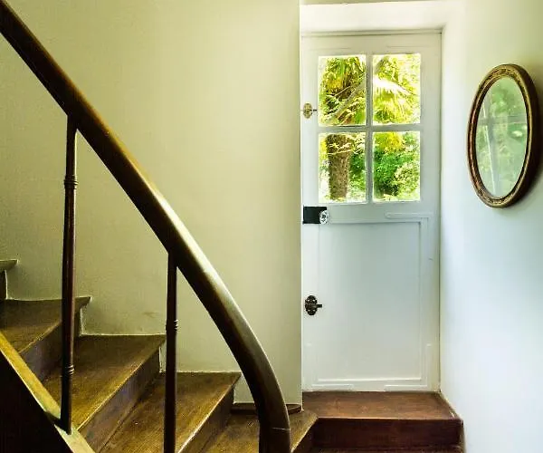 La Barillerie Couette-café