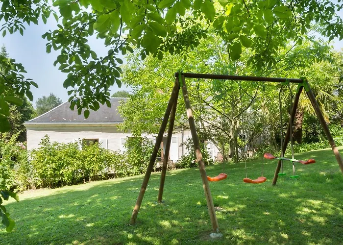 La Barillerie Couette-café