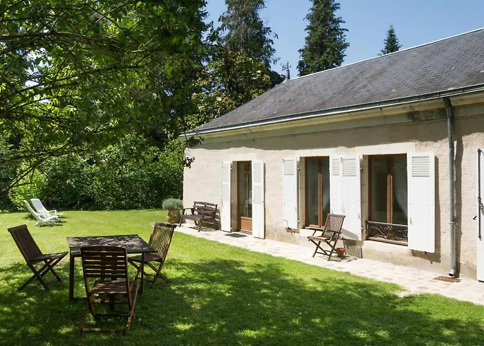 La Barillerie Couette-café 4*